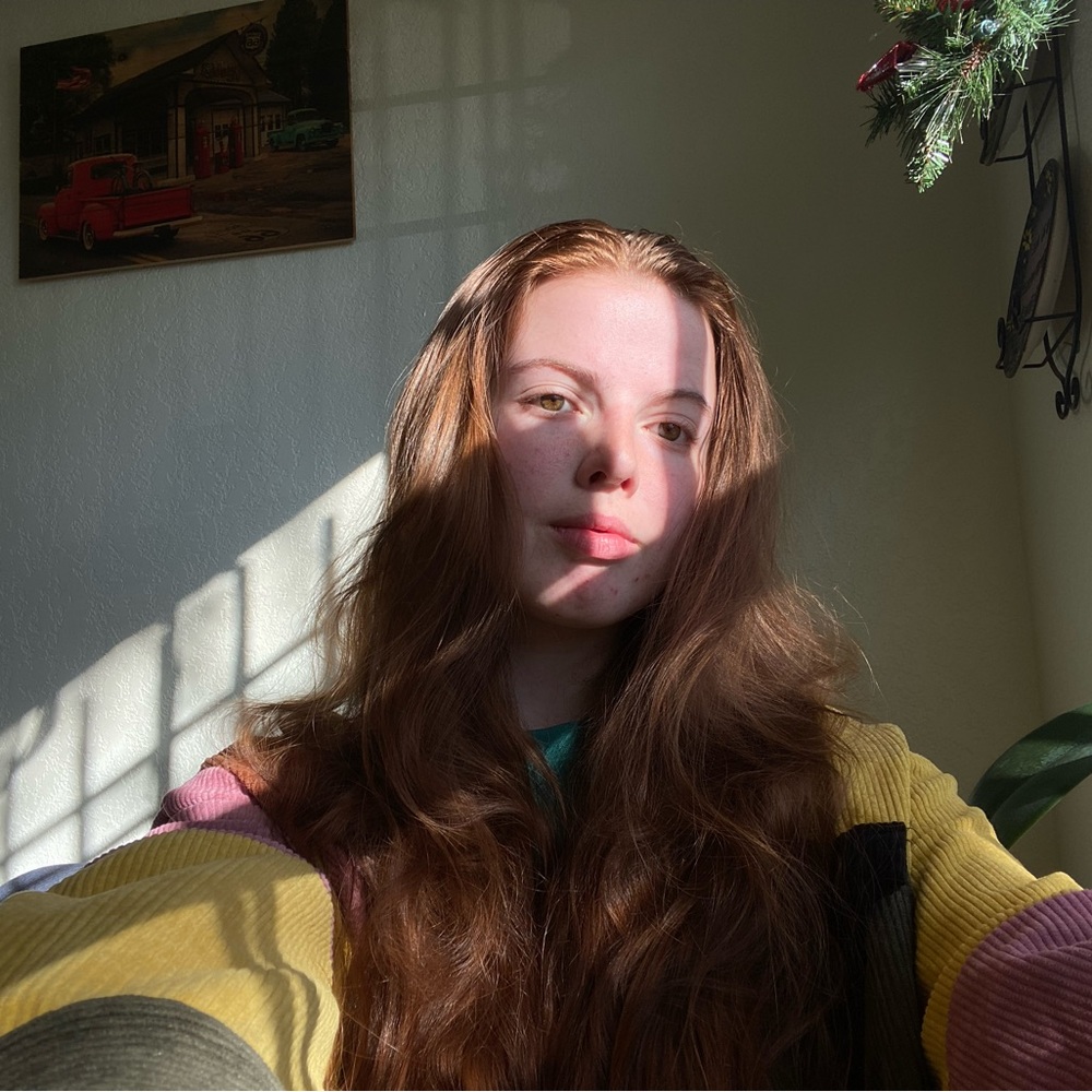 Meet your Posher, Madison